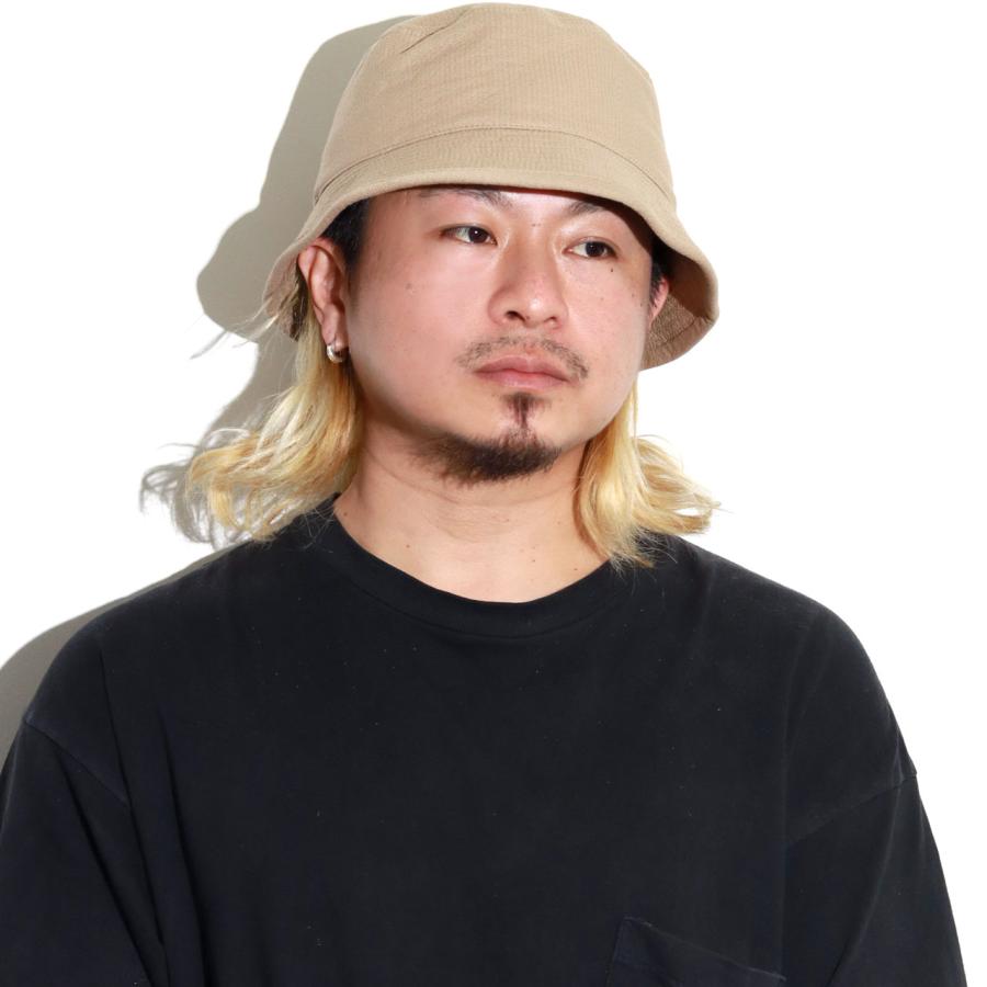 RACAL（ラカル） バケットハット メンズ バケットハット レディース
