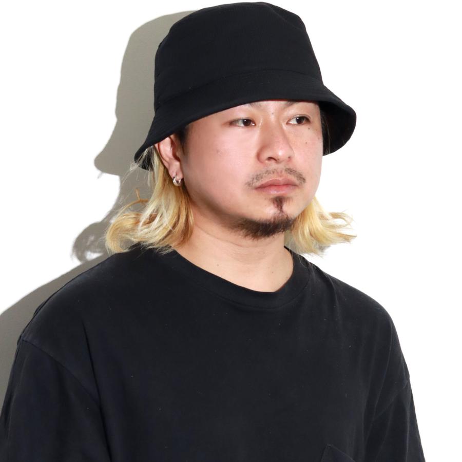 RACAL（ラカル） バケットハット メンズ バケットハット レディース