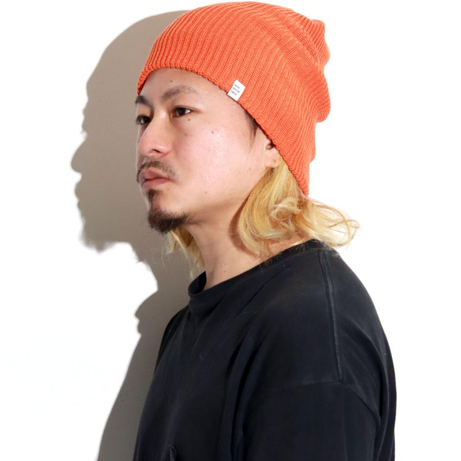 RACAL（ラカル） ビーニー メンズ ビーニー ニット帽 メンズ 3way