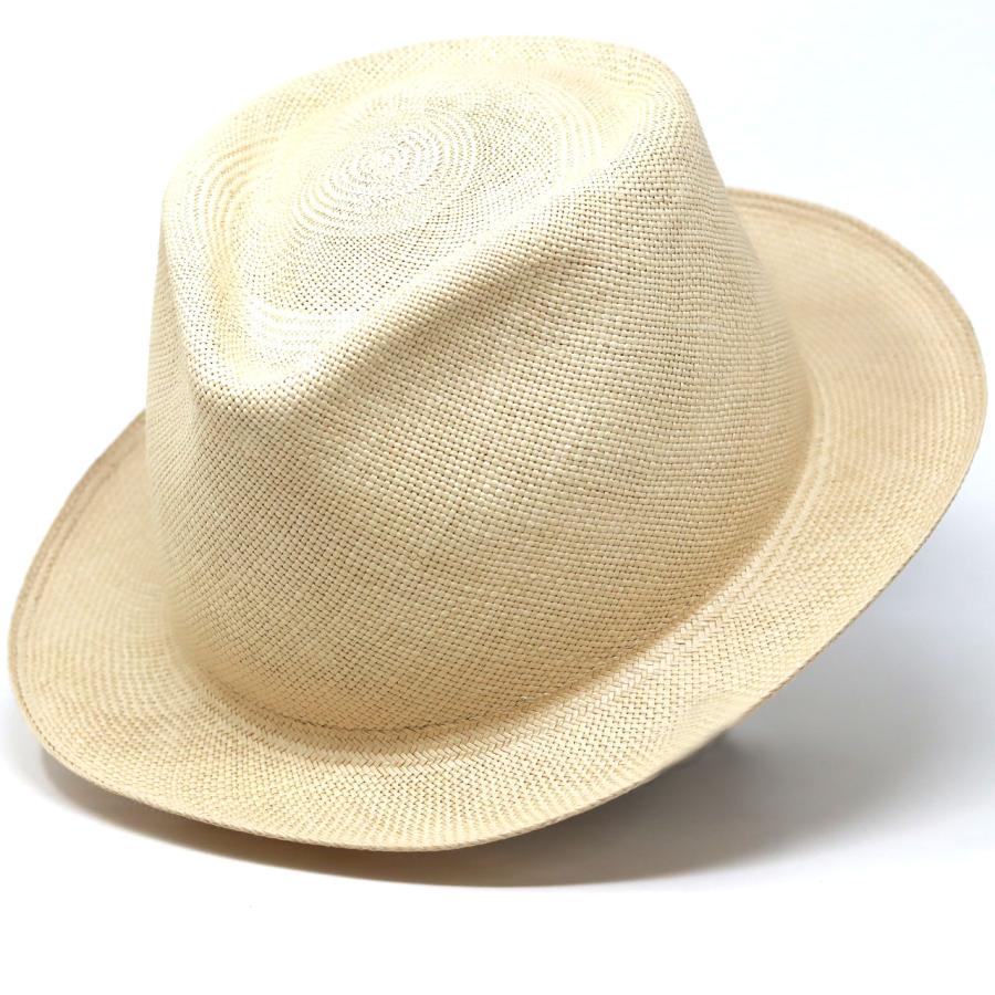 RACAL ダービーパナマハット　 RACAL（ラカル） RACAL Panama Boater Hat M〜LLサイズ 大きいサイズ
