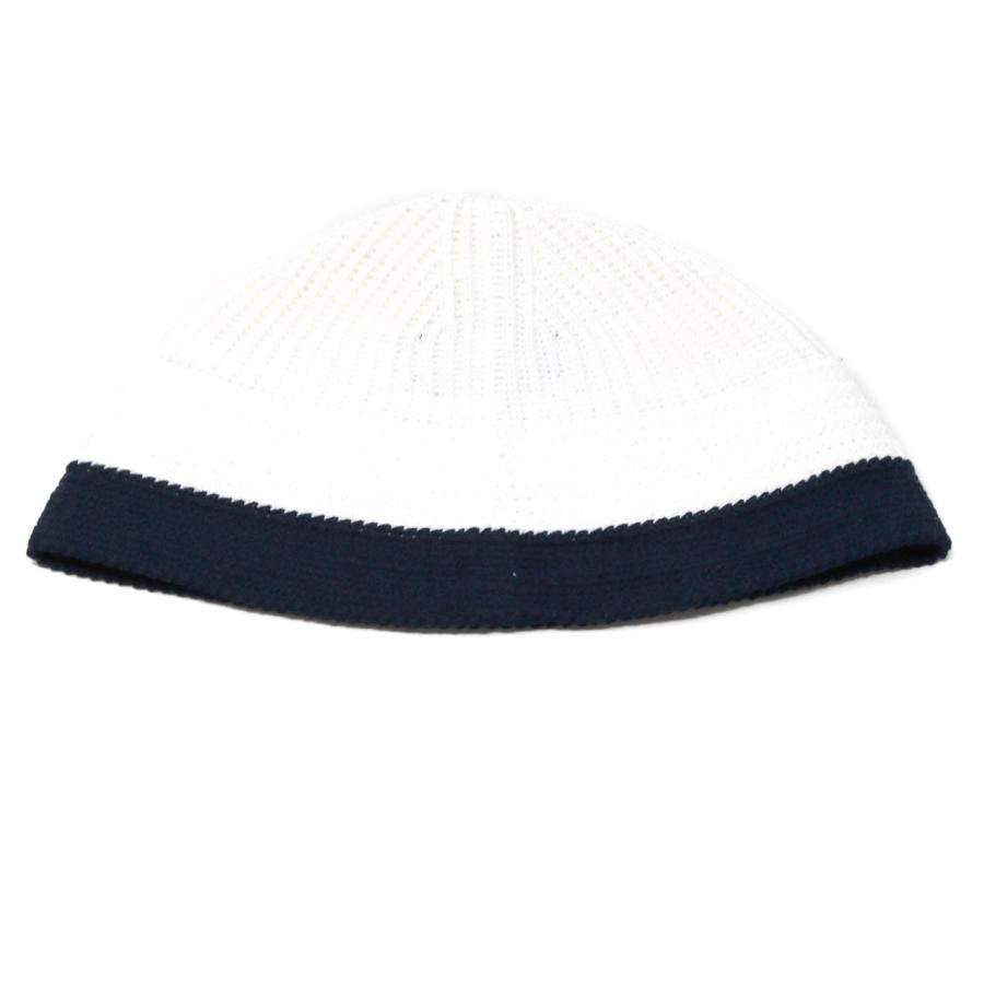 RACAL（ラカル） ニットハット メンズ セーラーハット Knit Sailor Hat