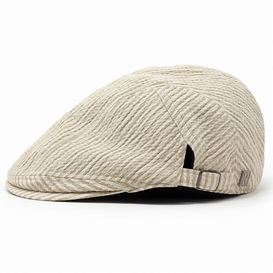 告知▽全品10%OFFクーポン／ REGALIS イタリア生地 ハンチング メンズ