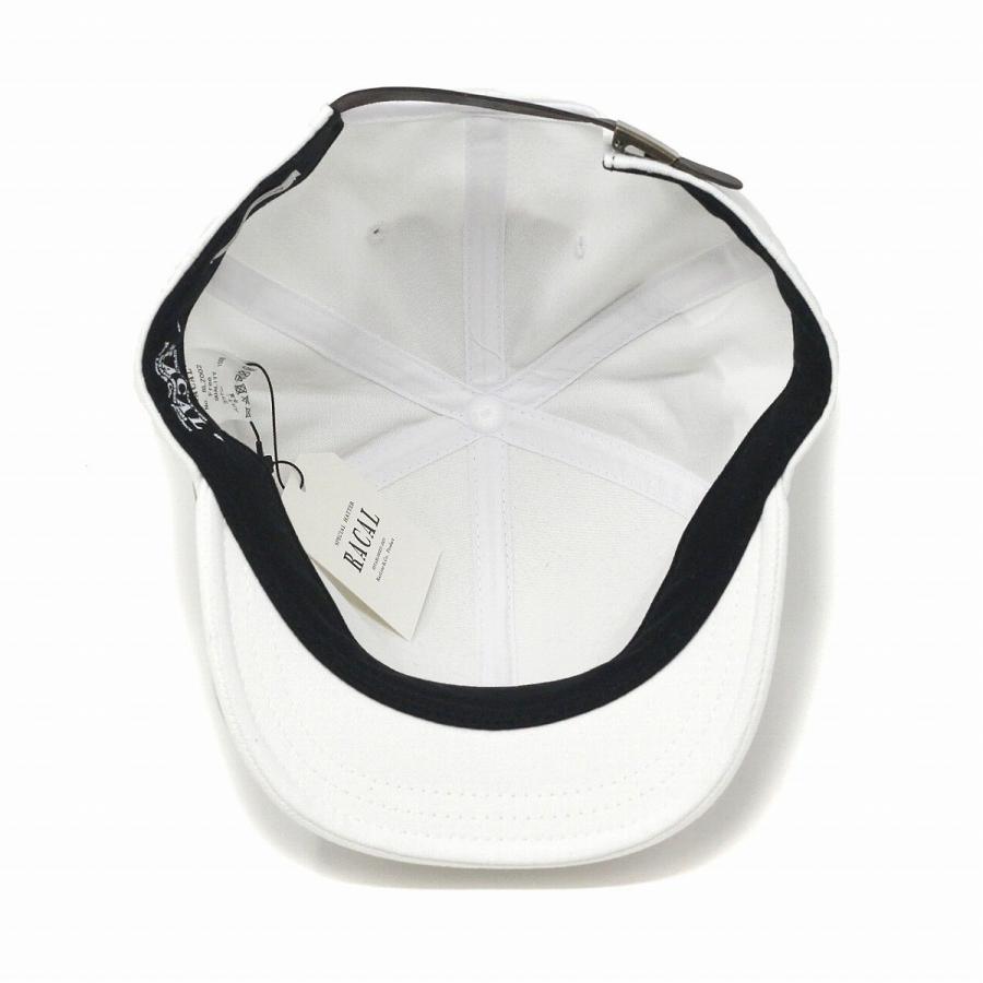 RACAL（ラカル） 別注品 春 夏 コットン100 オールシーズン コットン