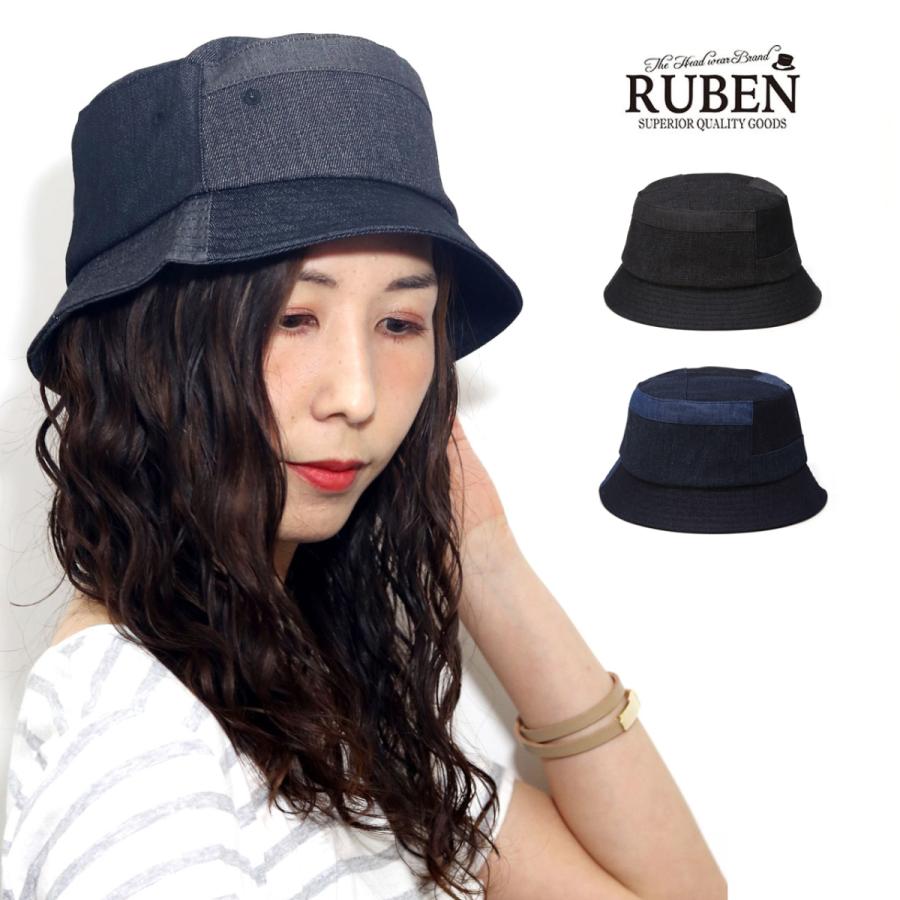 美品✨45rデニムハット　再度お値下げしました 楽天市場】HIGHER ハイヤー SELVEDGE DENIM HAT USED ハット