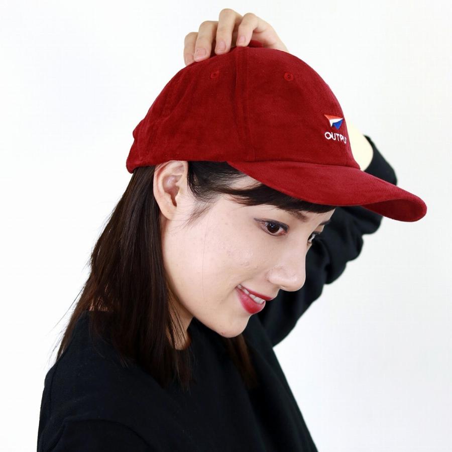 meguさんへ　Human Made ワインレッドキャップ meguさんへ Human Made ワインレッドキャップ Size【フリー