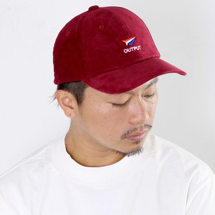 meguさんへ　Human Made ワインレッドキャップ meguさんへ Human Made ワインレッドキャップ