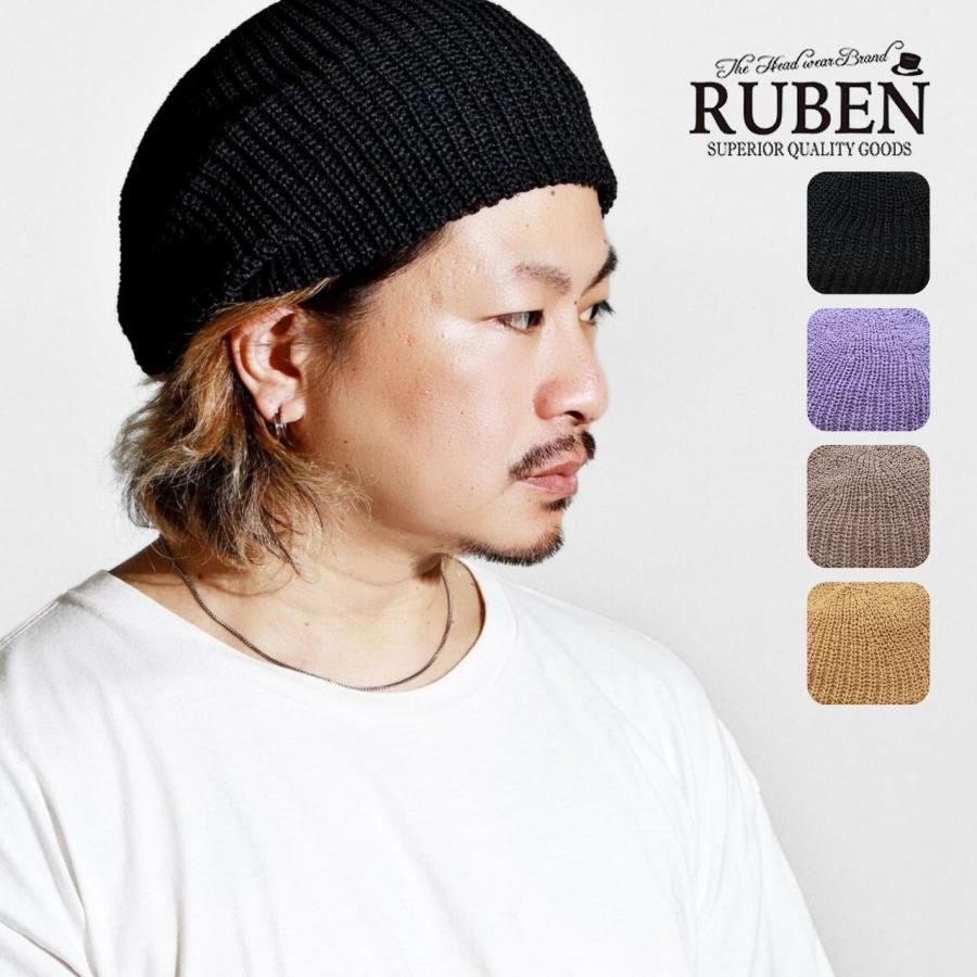 Ｒ17y's春夏向き涼しいベレー帽 ベレー帽 春夏 ニットベレー 涼しい 帽子 サマーベレー ペーパーヤーン