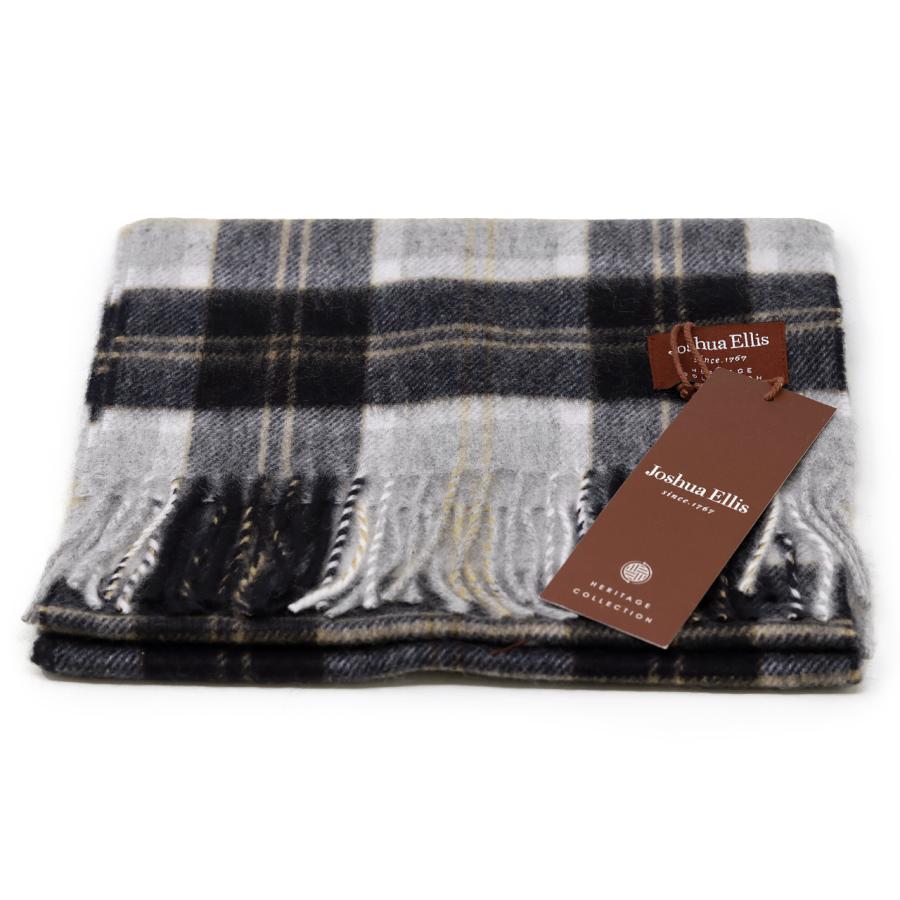 マフラー カシミヤ Joshua Ellis レディース ジョシュア エリス 送料無料 ストール メンズ 小物 メンズ カシミヤ素材 チェック 無地_19