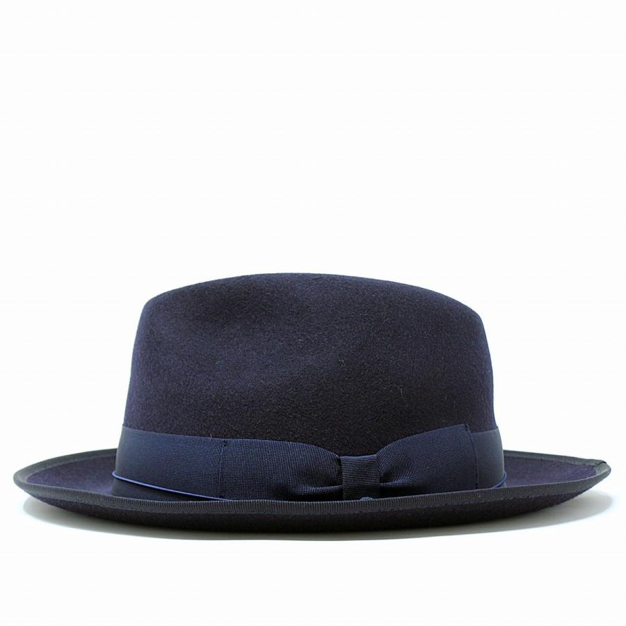 SORBATTI（ソルバッティ） 中折れハット メンズ 秋冬 イタリア