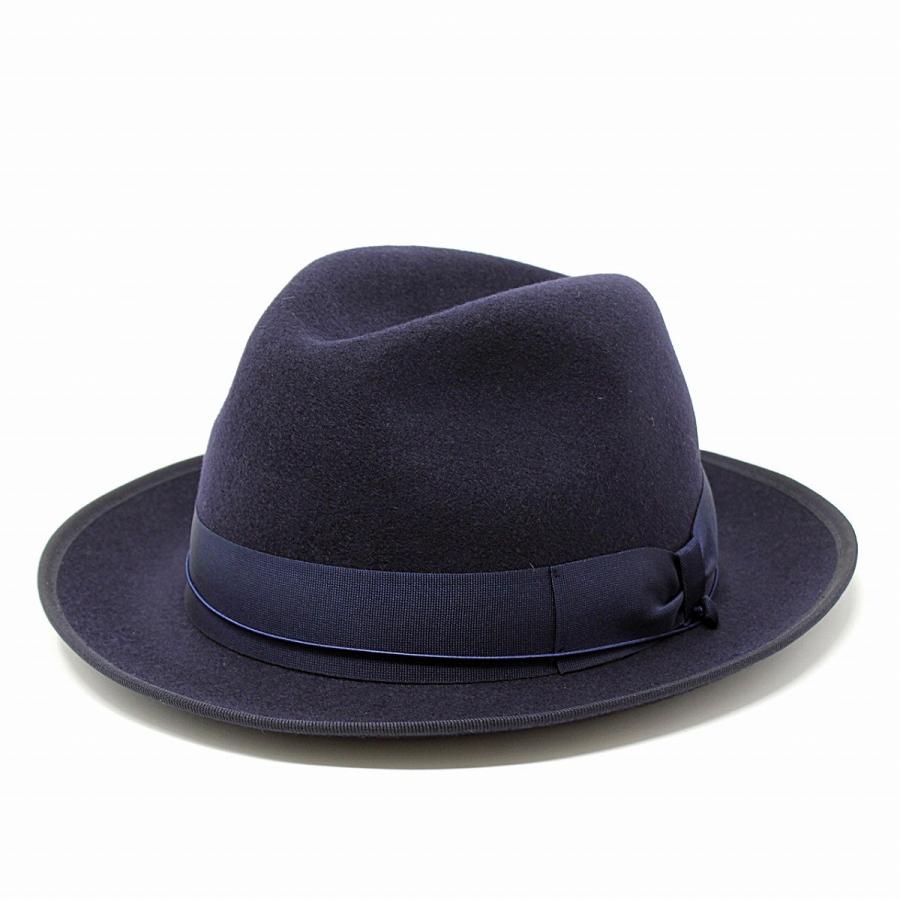 SORBATTI（ソルバッティ） 中折れハット メンズ 秋冬 イタリア