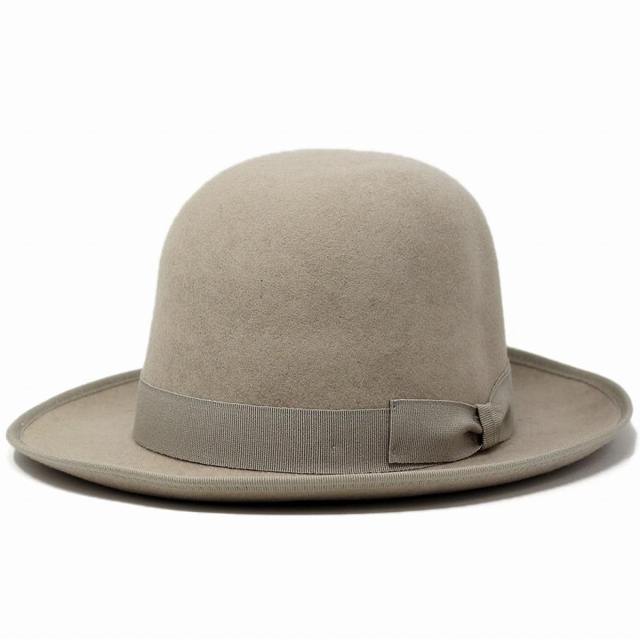 SORBATTI（ソルバッティ） ボーラーハット メンズ ハット イタリア