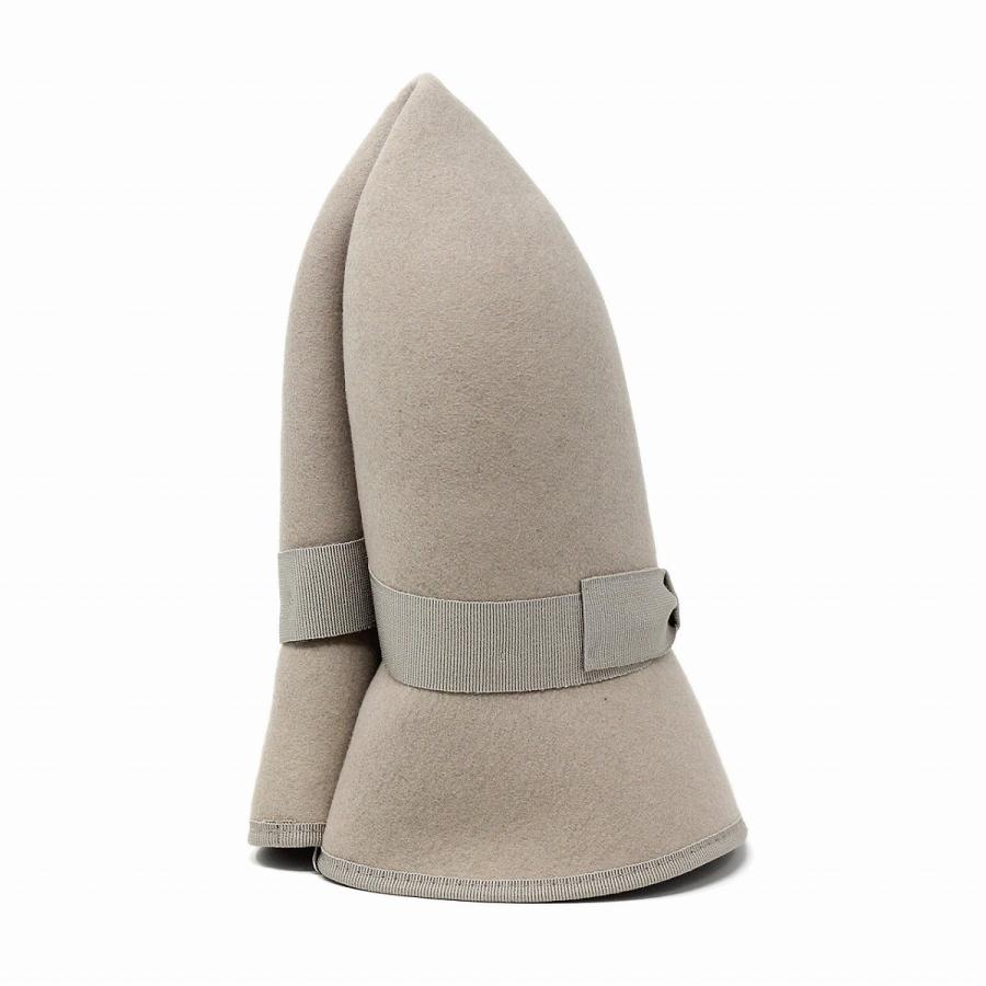 SORBATTI（ソルバッティ） ボーラーハット メンズ ハット イタリア