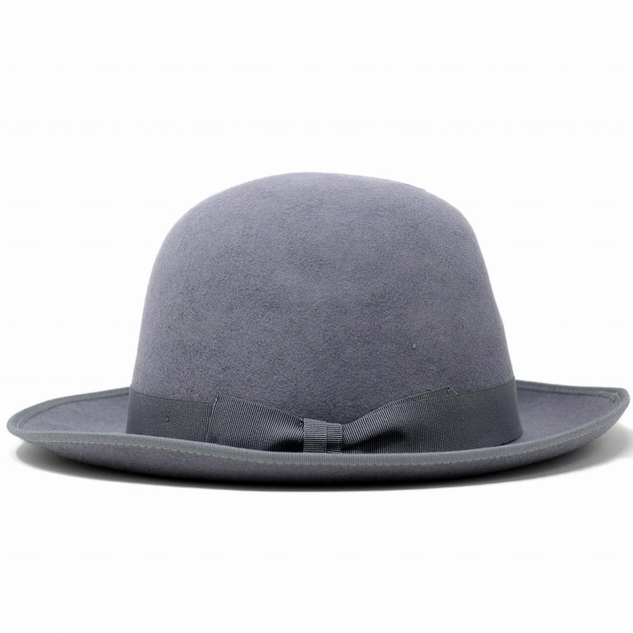 SORBATTI（ソルバッティ） ハット イタリア オープンクラウンハット