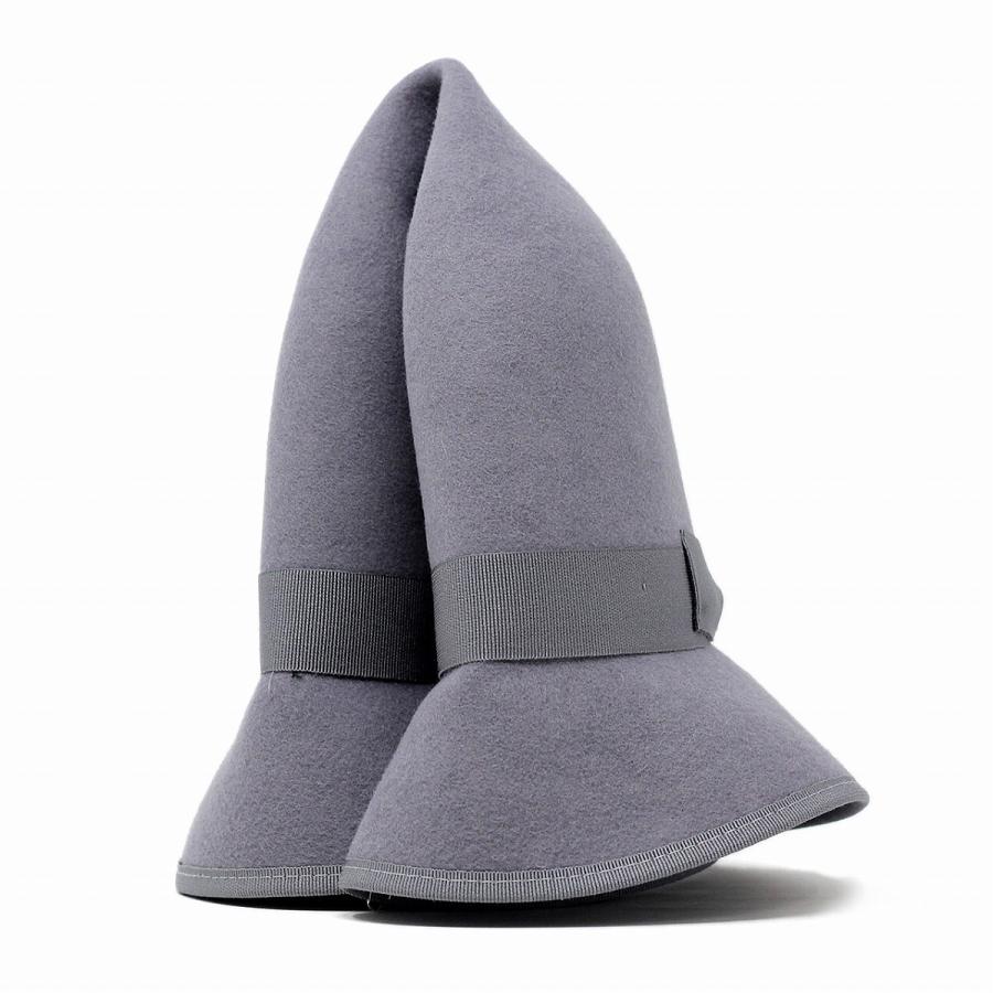 SORBATTI ハット ソルバッティ イタリア オープンクラウンハット