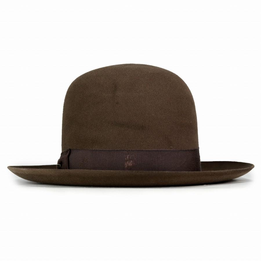 ディズニーUSA インディージョーンズ ハット INDIANA JONES インディ・ジョーンズ風フェドラ-Pharaoh – Agnoulita Hats