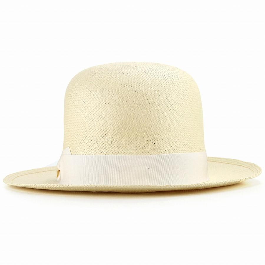Sorbatti フェドーラ 麦わら帽子 Lサイズ Sorbatti フェドーラ 麦わら帽子 Lサイズ