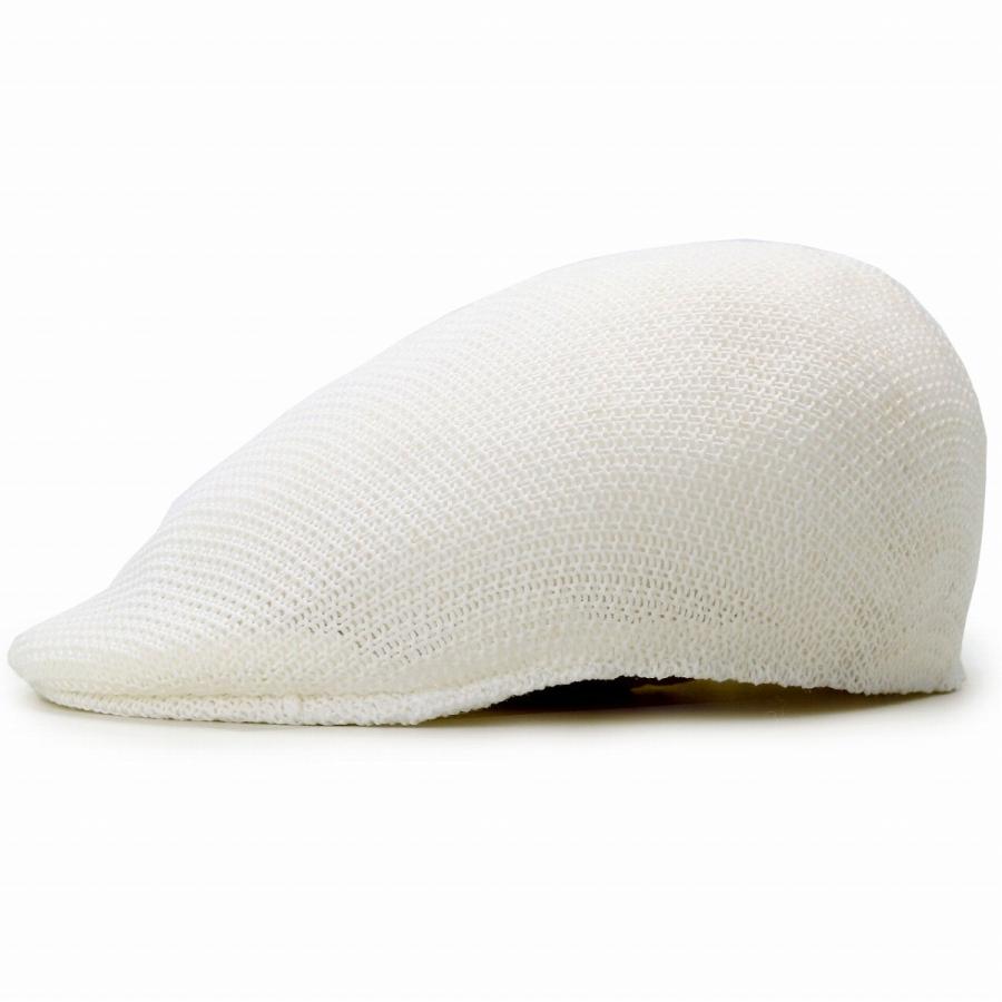 ステイシーアダムス（STACY ADAMS） サマー ニット パブ ハンチング