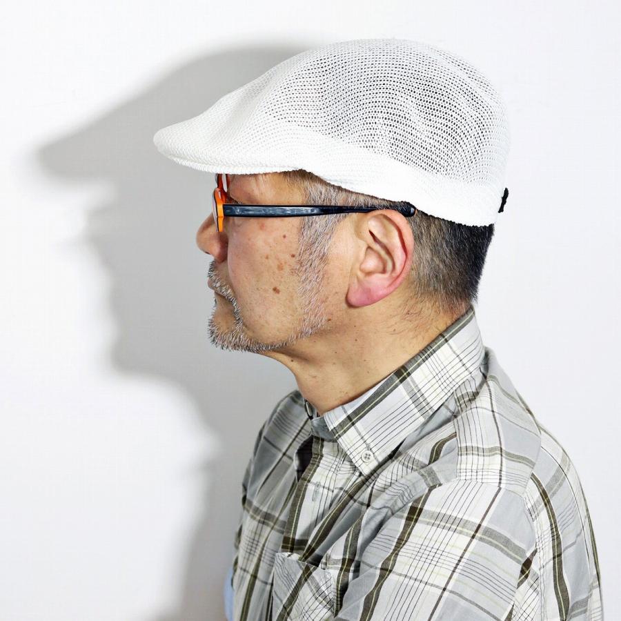 ステイシーアダムス（STACY ADAMS） サマー ニット パブ ハンチング