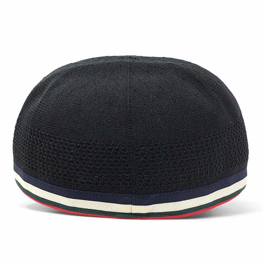 ステイシーアダムス（STACY ADAMS） ニットキャップ メンズ サマー