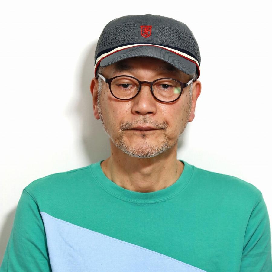 ステイシーアダムス（STACY ADAMS） ニットキャップ メンズ サマー