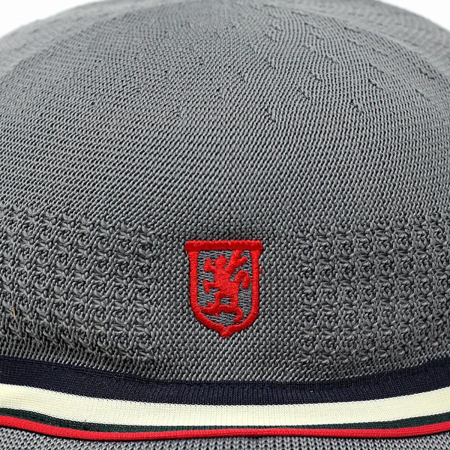 ステイシーアダムス（STACY ADAMS） ニットキャップ メンズ サマー