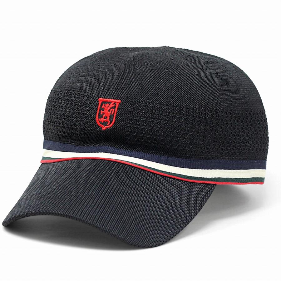 ステイシーアダムス（STACY ADAMS） ニットキャップ メンズ サマー