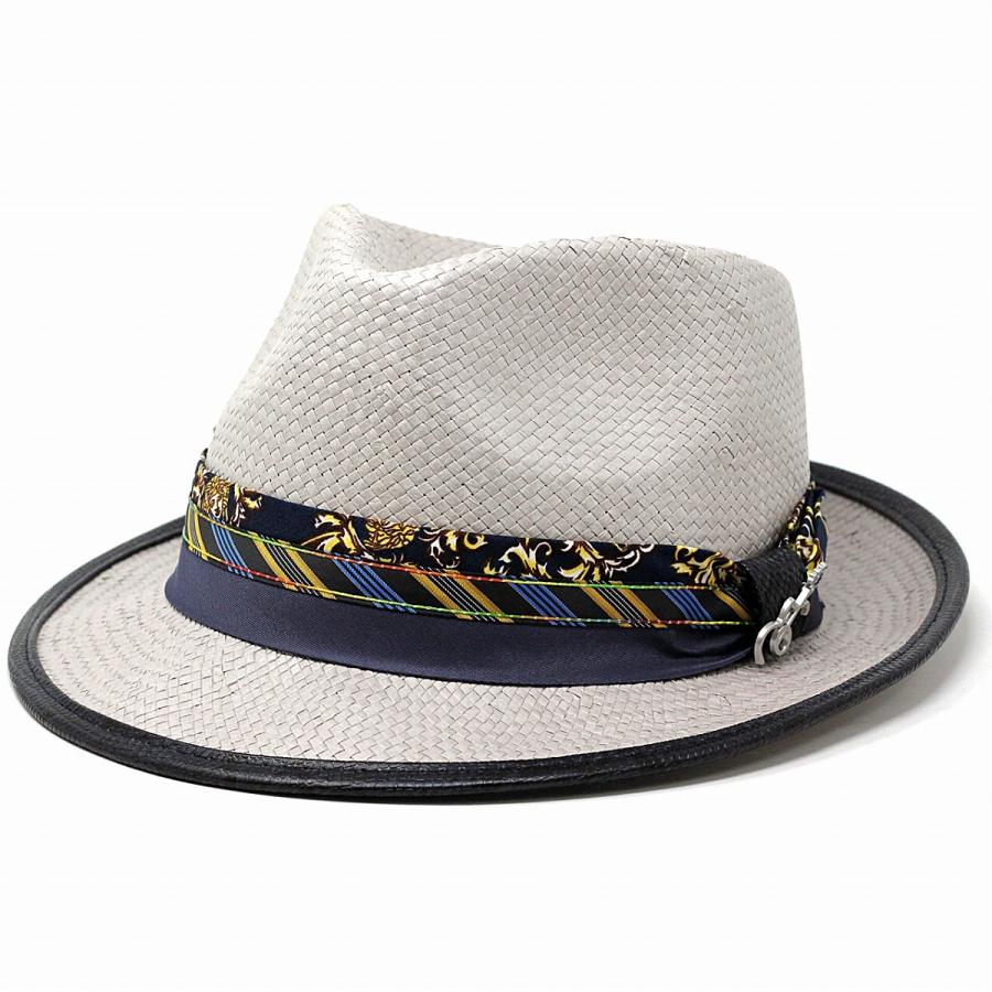 オンラインで安く売る 春夏 ストローハット メンズ ペーパー ハット メンズ カルロスサンタナ メンズ 中折れ帽子 メンズ サンタナ 中折れ帽 中折れハット メンズ ギター 父の日 アウトレットクリアランスセール Www Vakhuis Net