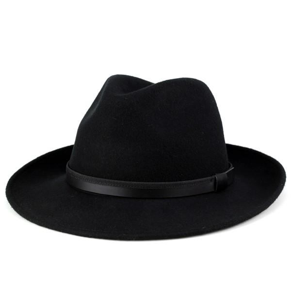 ステットソン ビンテージ チャコール 7 3/8 ステットソン ハット