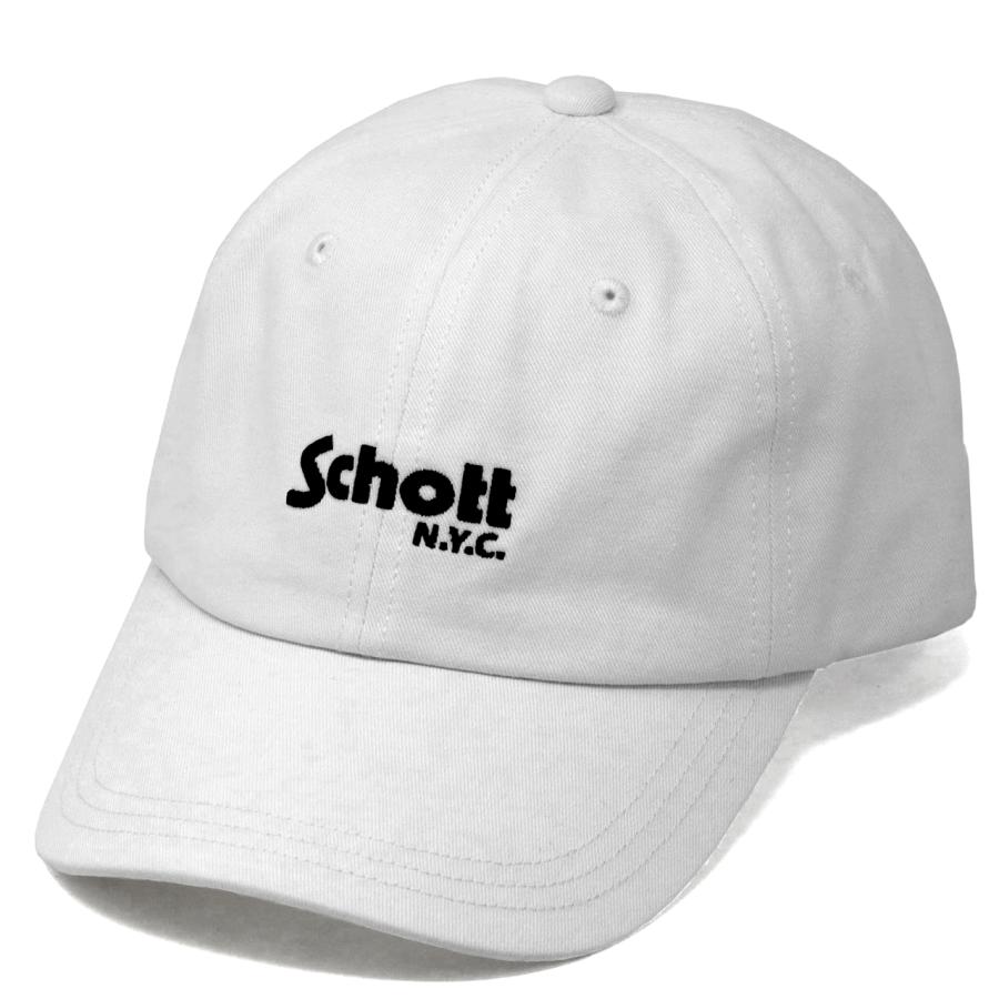 Schott N.Y.C（ショット） SCHOTT キャップ ブランド Schott N.Y.C.