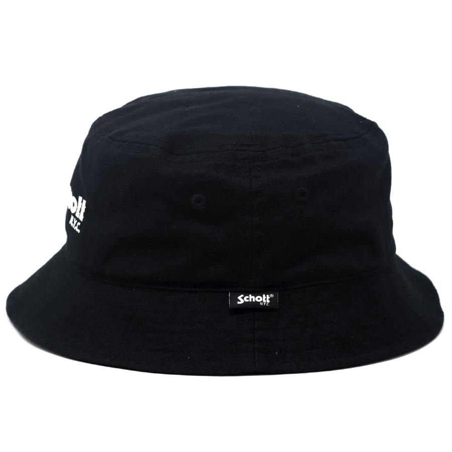 Schott N.Y.C（ショット） Schott N.Y.C. バケットハット ブランド