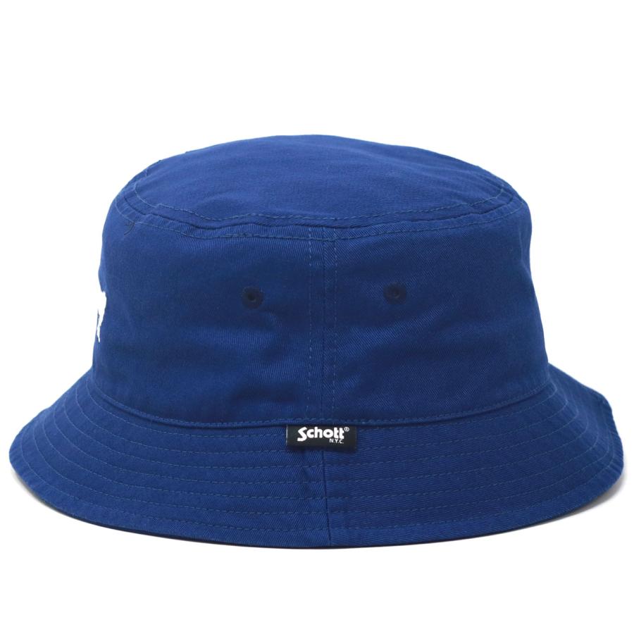 Schott N.Y.C（ショット） Schott N.Y.C. バケットハット ブランド