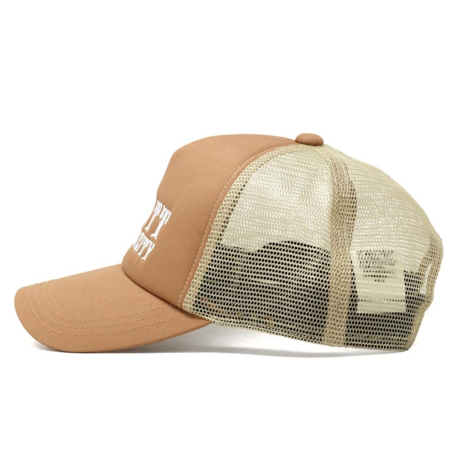 【新品タグ付き】SCHOTT　ショット　メッシュキャップ Schott N.Y.C メッシュキャップ コットン カジュアル メンズ