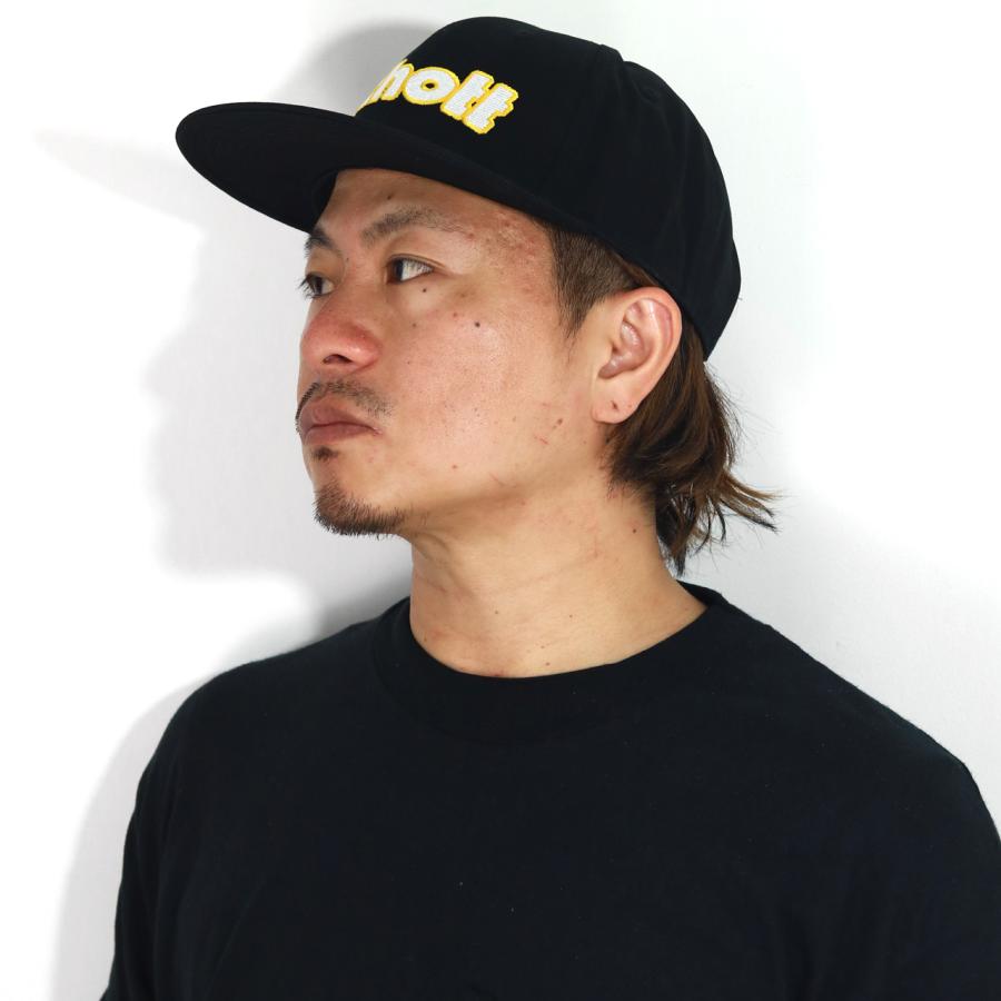 Schott スウェット アメカジ Schott N.Y.C トレーナー スウェット Schott/ショット/MOCK NECK