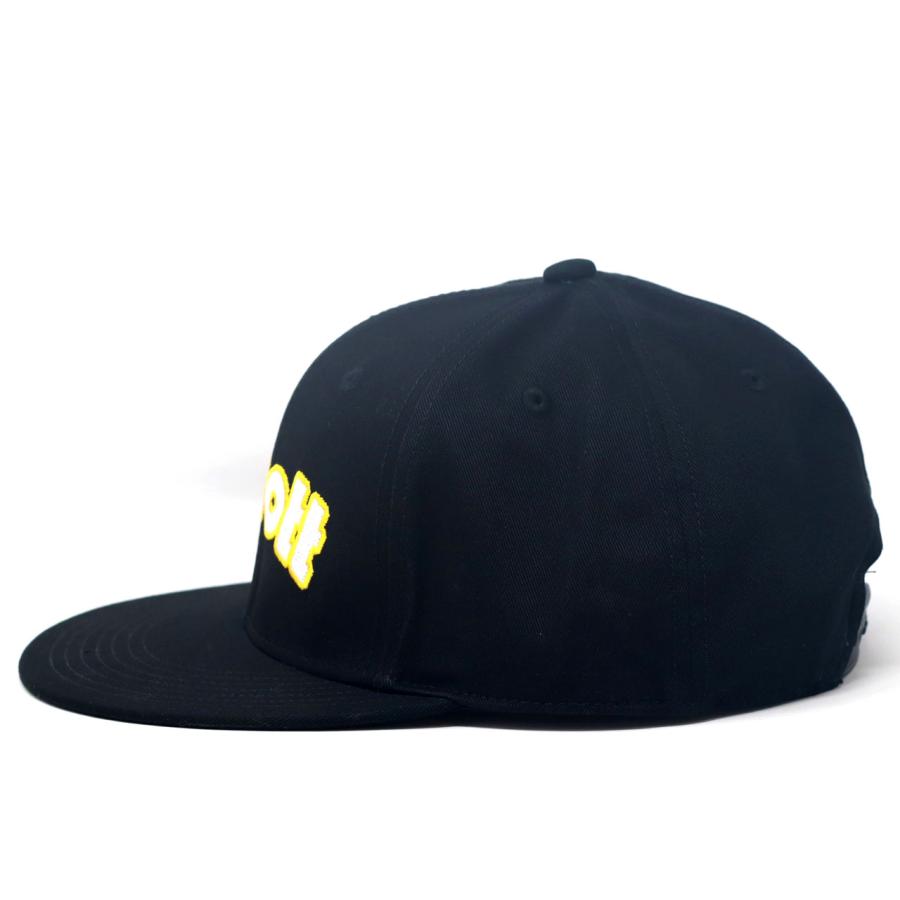 Schott N.Y.C フラット キャップ ブランド ショット メンズ