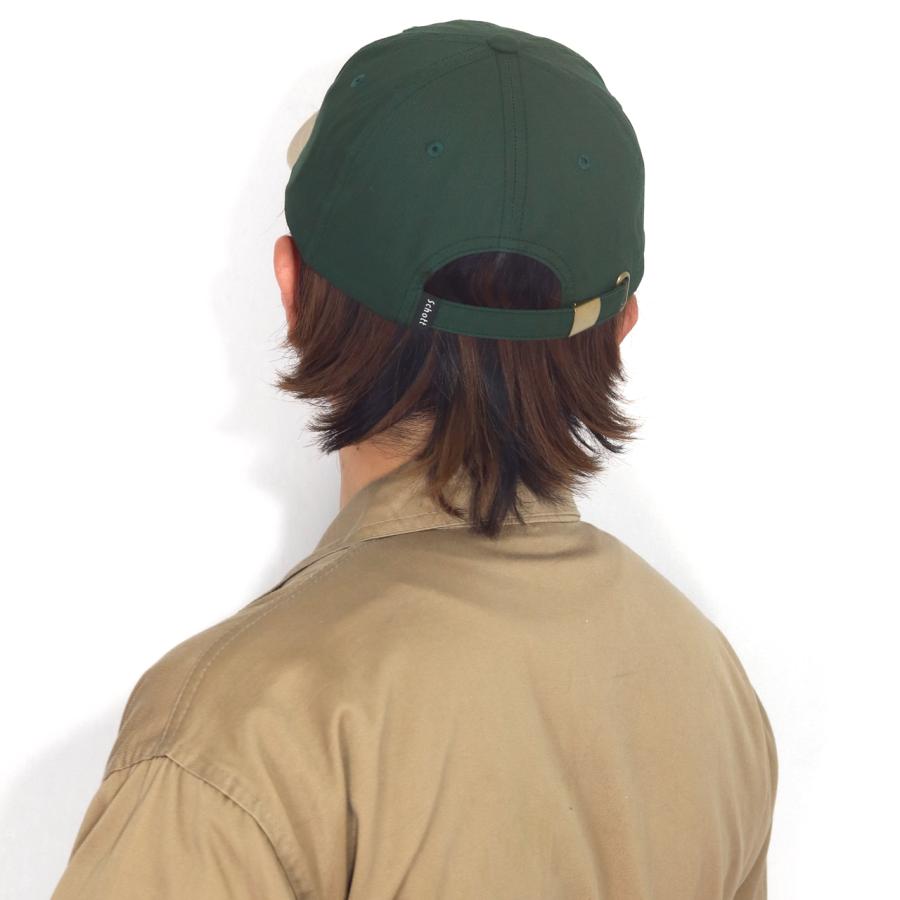 Schott N.Y.C（ショット） Schott N.Y.C. メンズ キャップ バイカラー