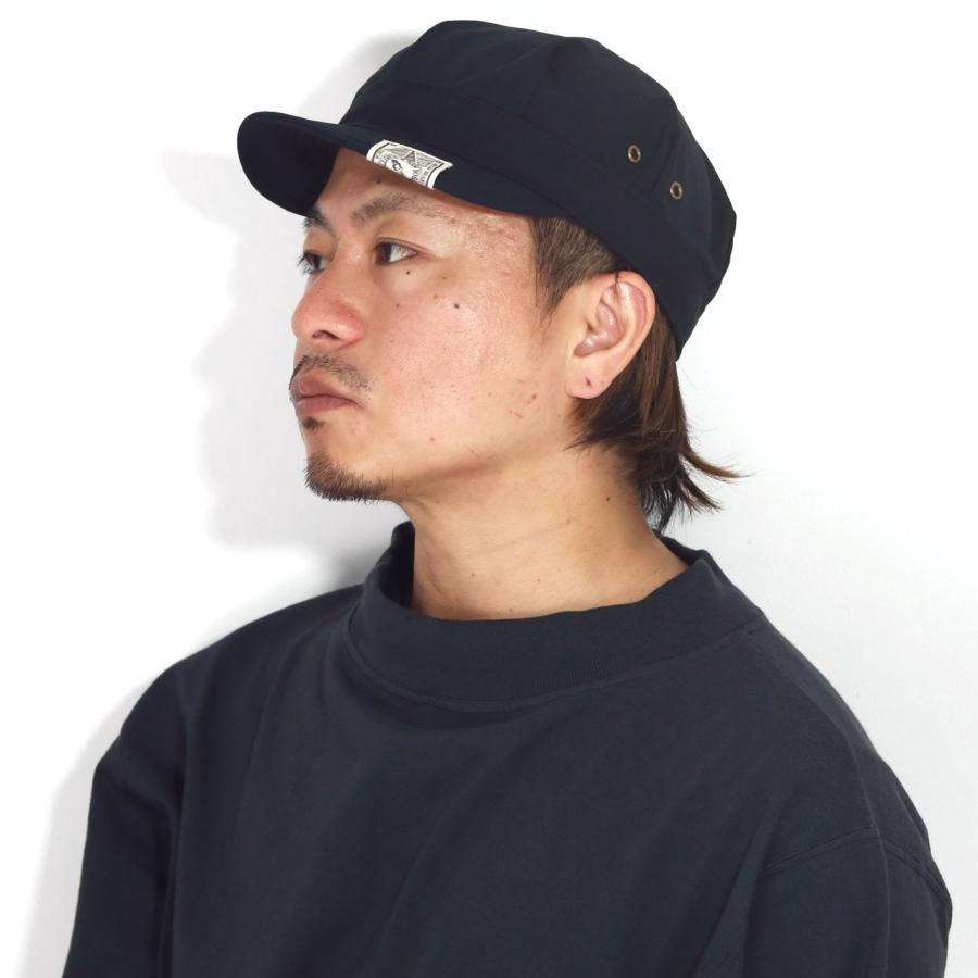 Supreme ベージュ ワークキャップ Supreme ベージュ ワークキャップ Schott N.Y.C メンズ ワークキャップ