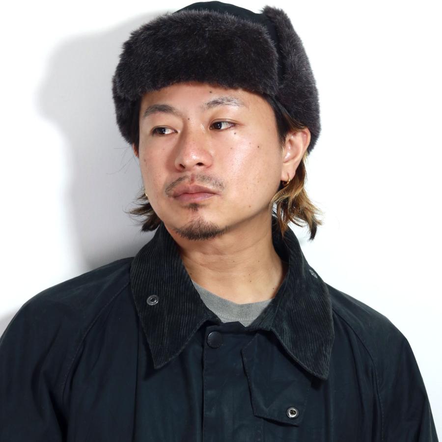 Schott N.Y.C（ショット） ショットエヌワイシー フライトキャップ