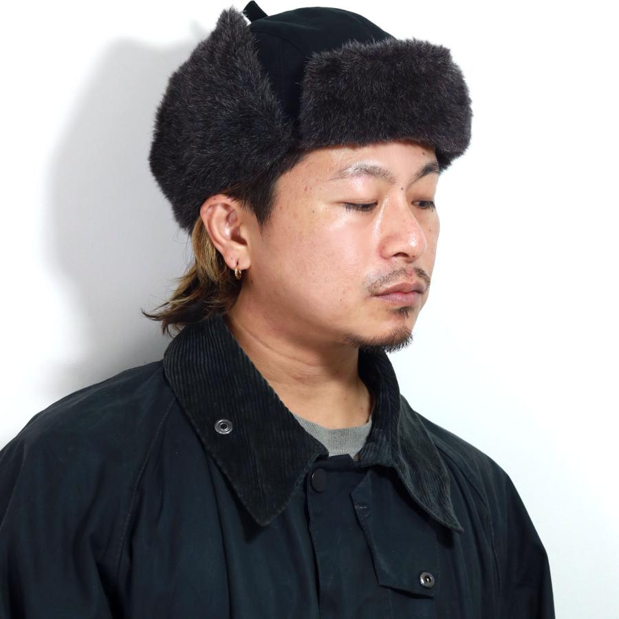 Schott フライトキャップ Schott N.Y.C（ショット） ショットエヌワイシー フライトキャップ