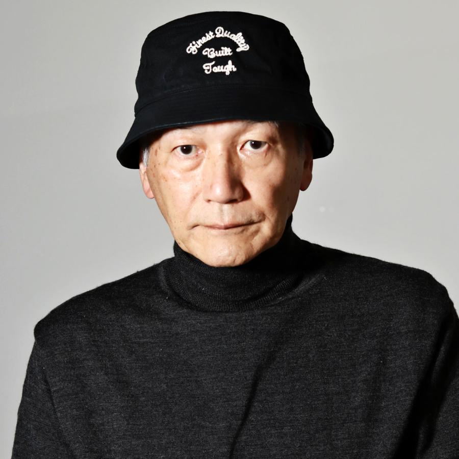 Schott NEW ERA バケットハット NEW ERA（ニューエラ）の「Schott×NEWERA/ショット×ニューエラ