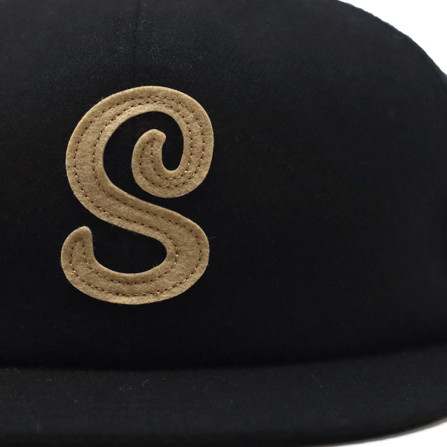 Schott N.Y.C（ショット） Schott キャップ ワッペン 帽子 メンズ 送料