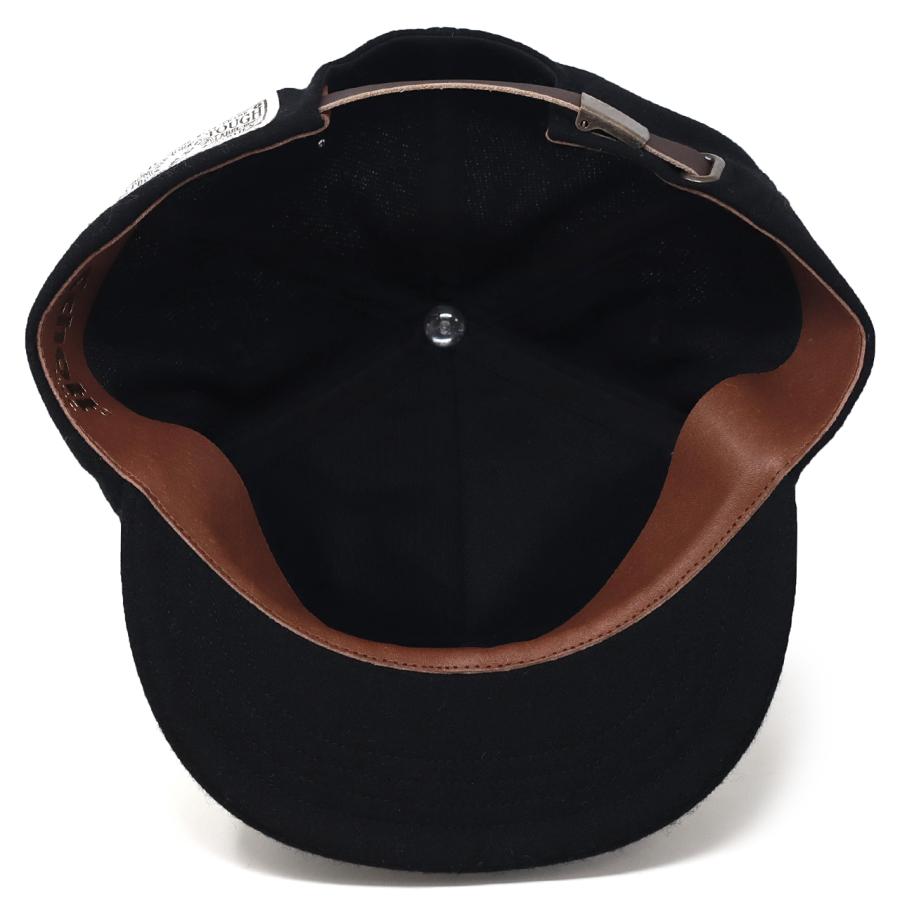 Schott N.Y.C（ショット） Schott キャップ ワッペン 帽子 メンズ 送料