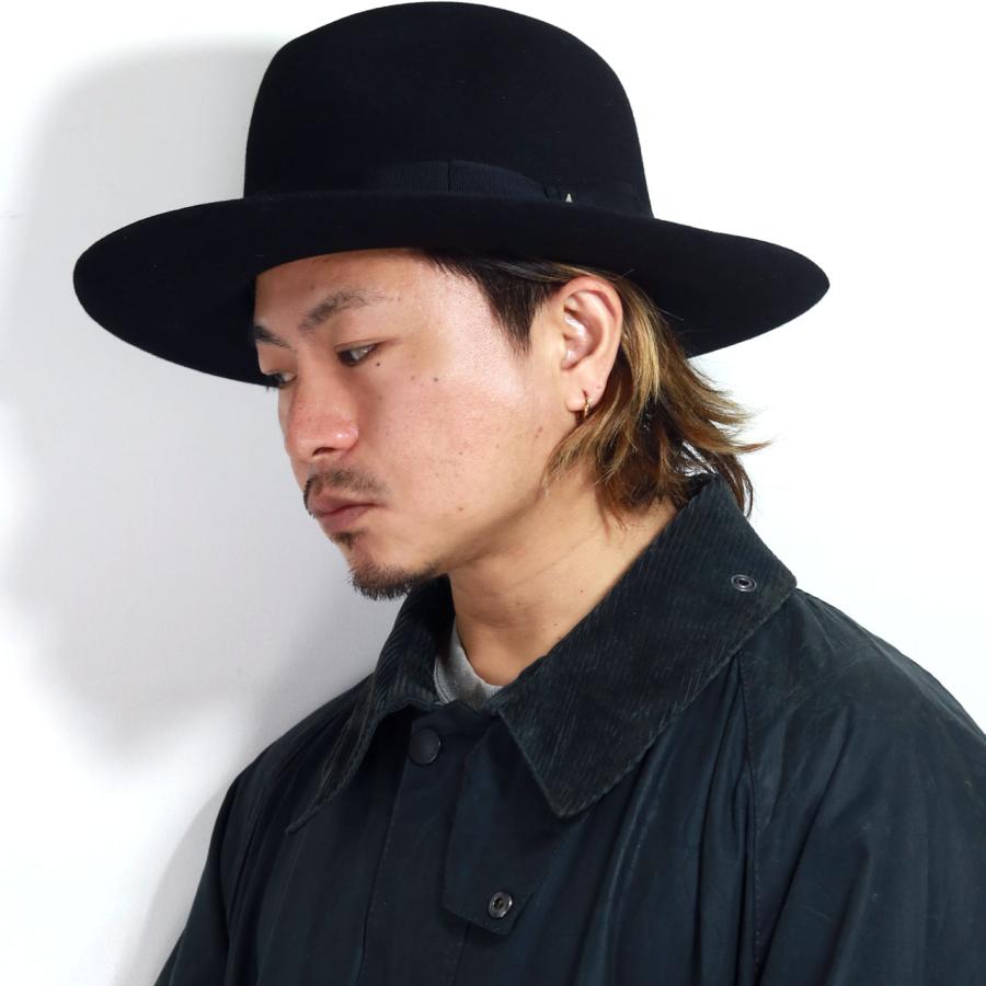 エルメス★高級ウールハット 中折れ 帽子 サイズ61★美品 楽天市場】クーポン有!!FUJI HAT 中折れハット S〜LLサイズ