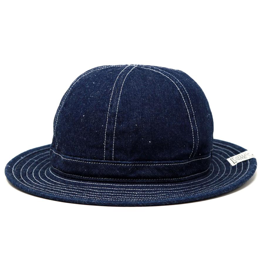 Schott N.Y.C（ショット） メトロハット Schott メンズ 無骨 デニム