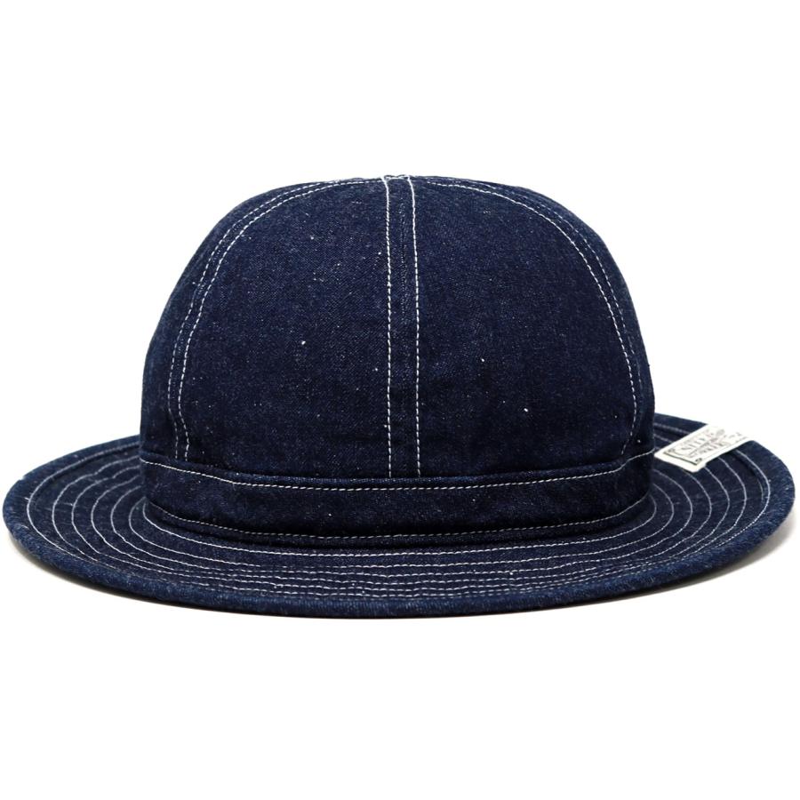 Schott N.Y.C（ショット） メトロハット Schott メンズ 無骨 デニム