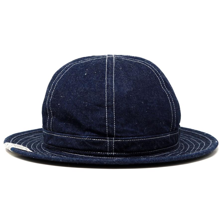 Schott N.Y.C（ショット） メトロハット Schott メンズ 無骨 デニム