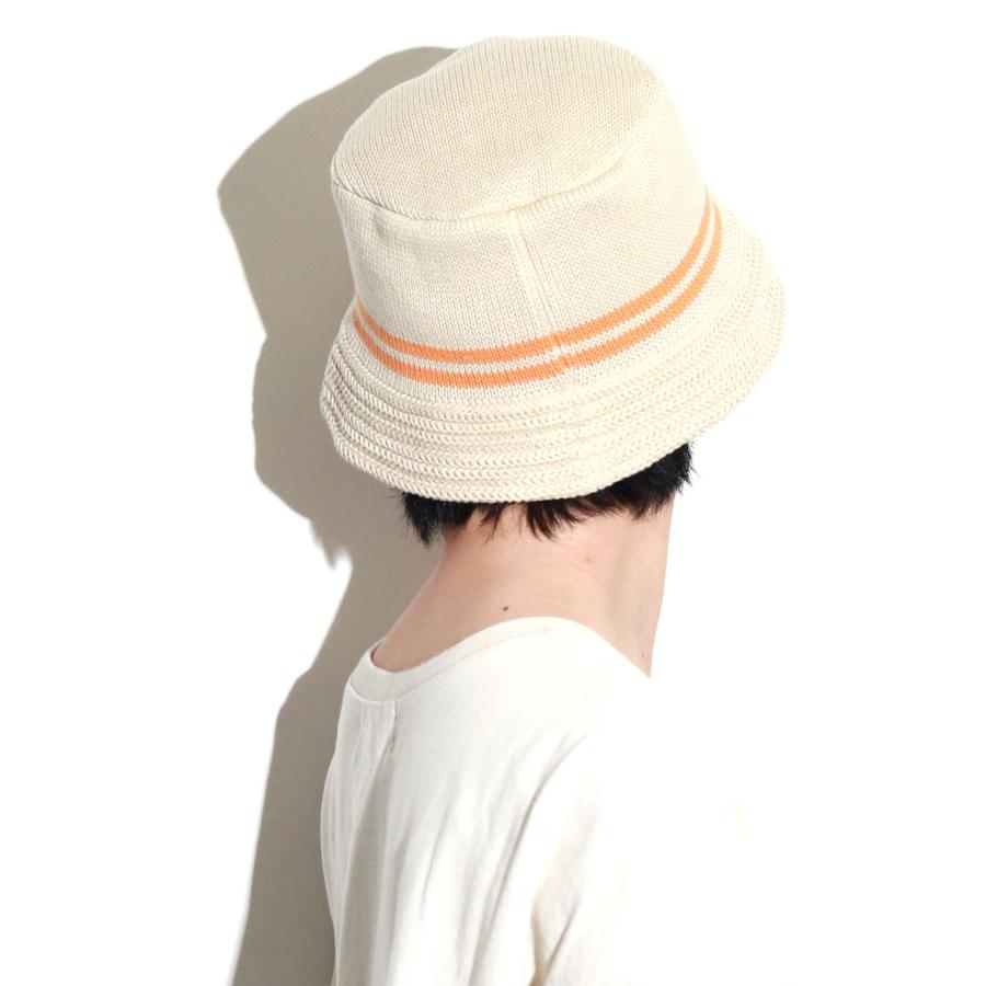 Schott NEW ERA バケットハット Schott×NEWERA コラボ バケットハット (Lサイズ) - メルカリ