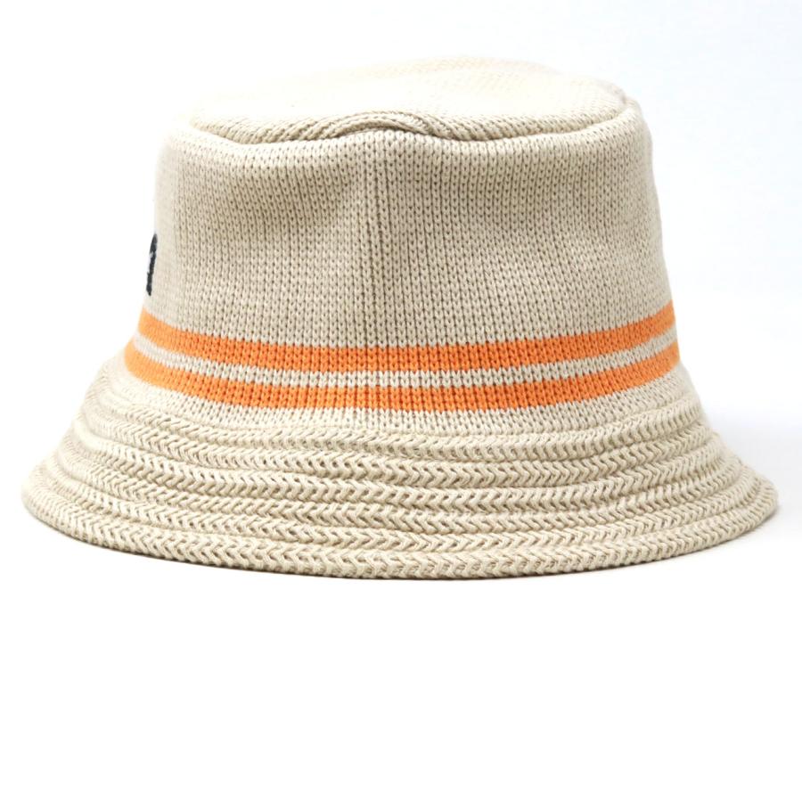 Schott NEW ERA バケットハット Schott×NEWERA コラボ バケットハット (Lサイズ) - メルカリ