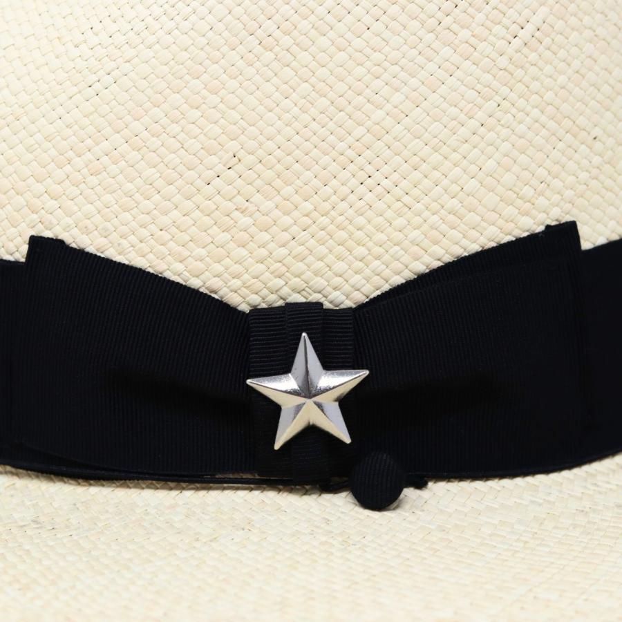 schott ショット ワンスターパナマハット NT57cm Schott One Star Panama Hat (ショット ワンスター パナマハット