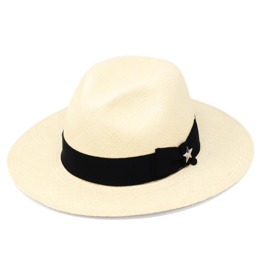 Schott N.Y.C パナマハット ショット ワンスター パナマ メンズ