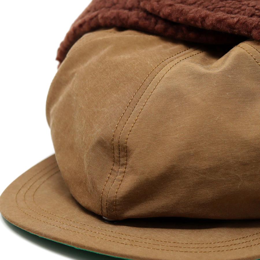 Schott N.Y.C（ショット） Schott キャスケット メンズ イヤーフラップ